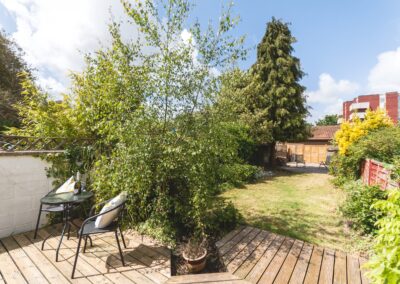 Victoria Street, Bristol, Brookthorn Property