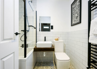 Rockleaze Avenue, Bristol