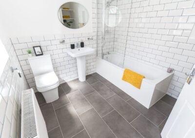 Victoria Street, Bristol, Brookthorn Property