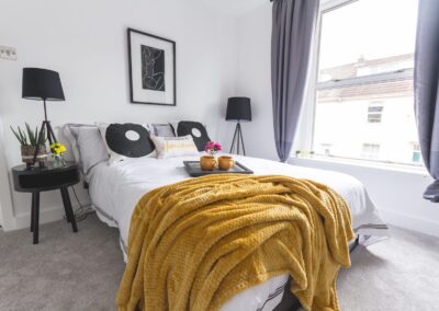 Victoria Street, Bristol, Brookthorn Property