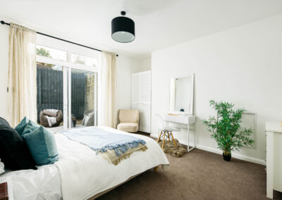 Rockleaze Avenue, Bristol