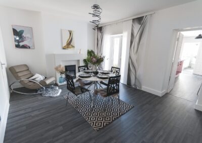 Victoria Street, Bristol, Brookthorn Property