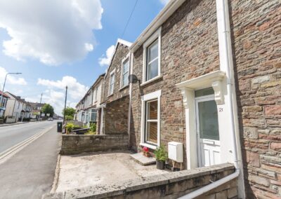 Victoria Street, Bristol, Brookthorn Property