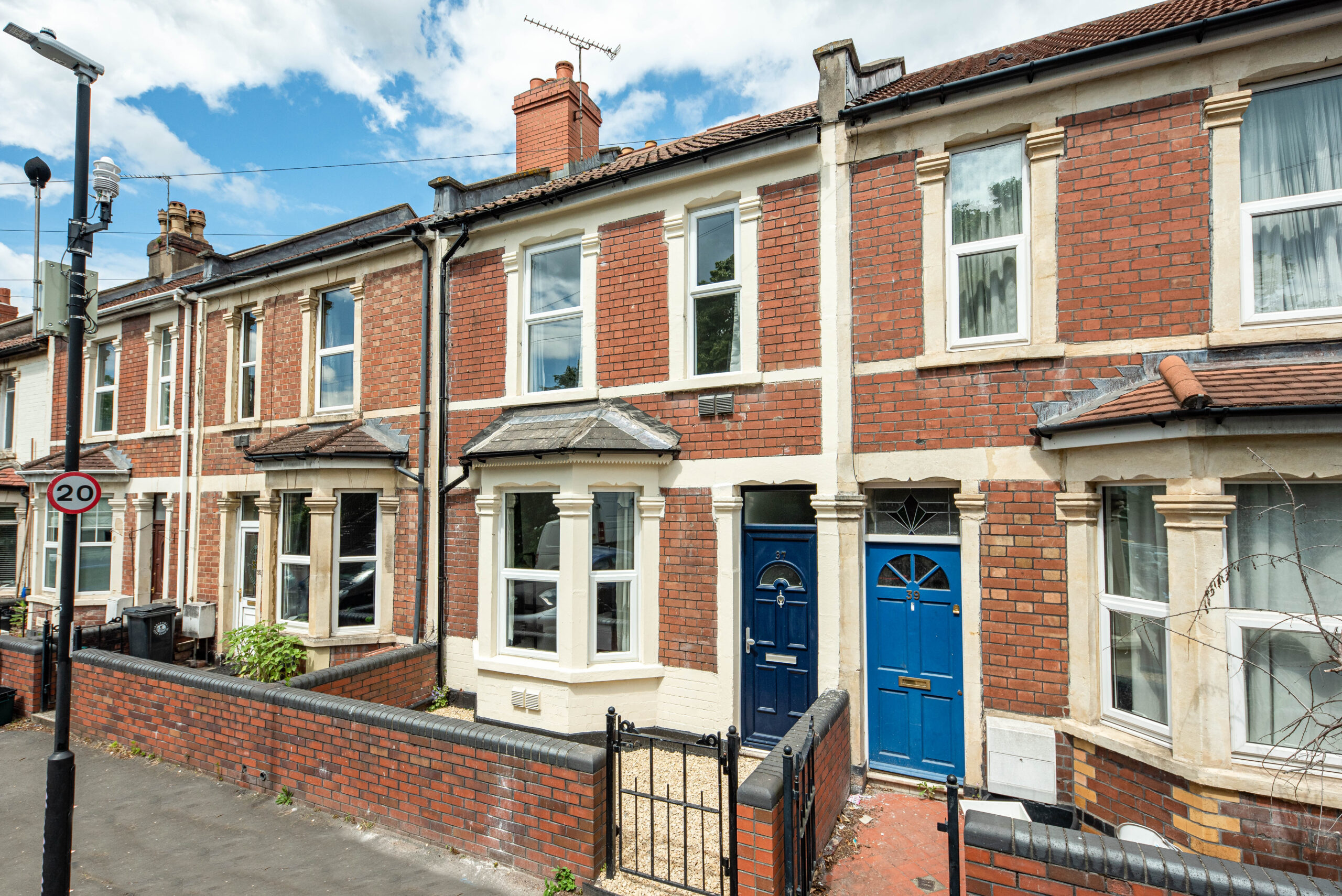 Gatton Road, Bristol Gatton Road, Bristol