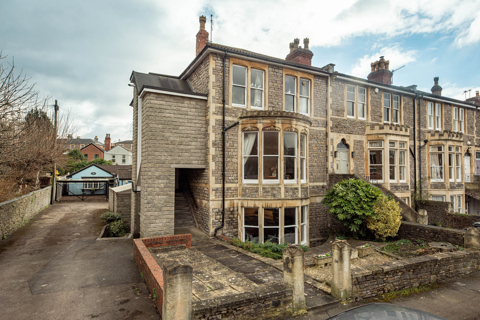 Rockleaze Avenue, Bristol Rockleaze Avenue, Bristol
