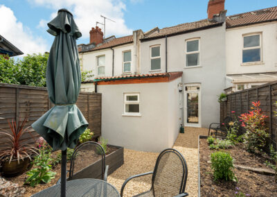 Gatton Road, Bristol, Brookthorn Property