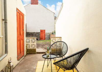 Moravian Road, Bristol, Brookthorn Property