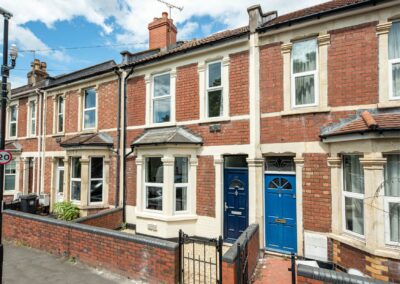 Gatton Road, Bristol, Brookthorn Property