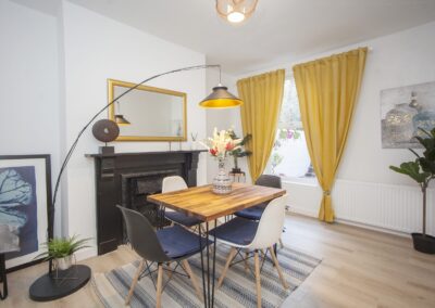 Rosebery Terrace, Bristol, Brookthorn Property