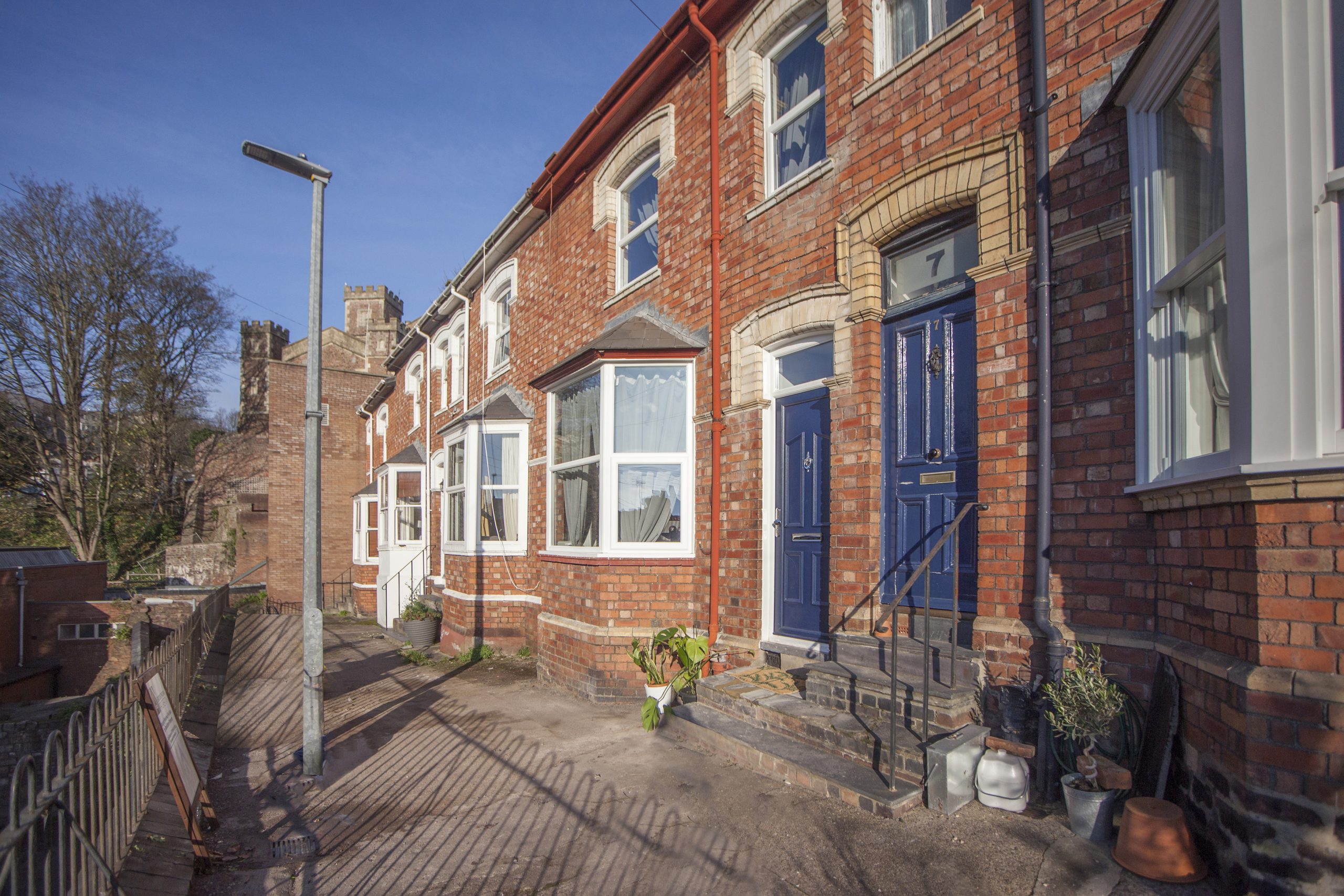 Rosebery Terrace, Bristol Rosebery Terrace, Bristol