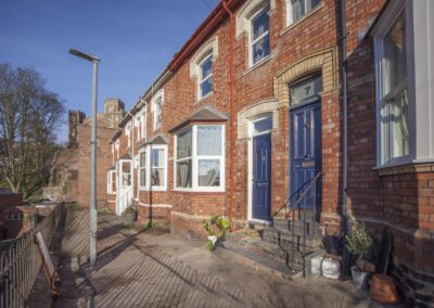 Rosebery Terrace, Bristol, Brookthorn Property