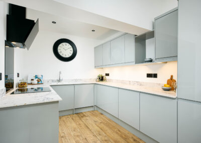 Rockleaze Avenue, Bristol