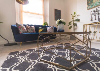 Victoria Street, Bristol, Brookthorn Property