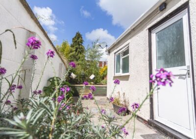 Victoria Street, Bristol, Brookthorn Property