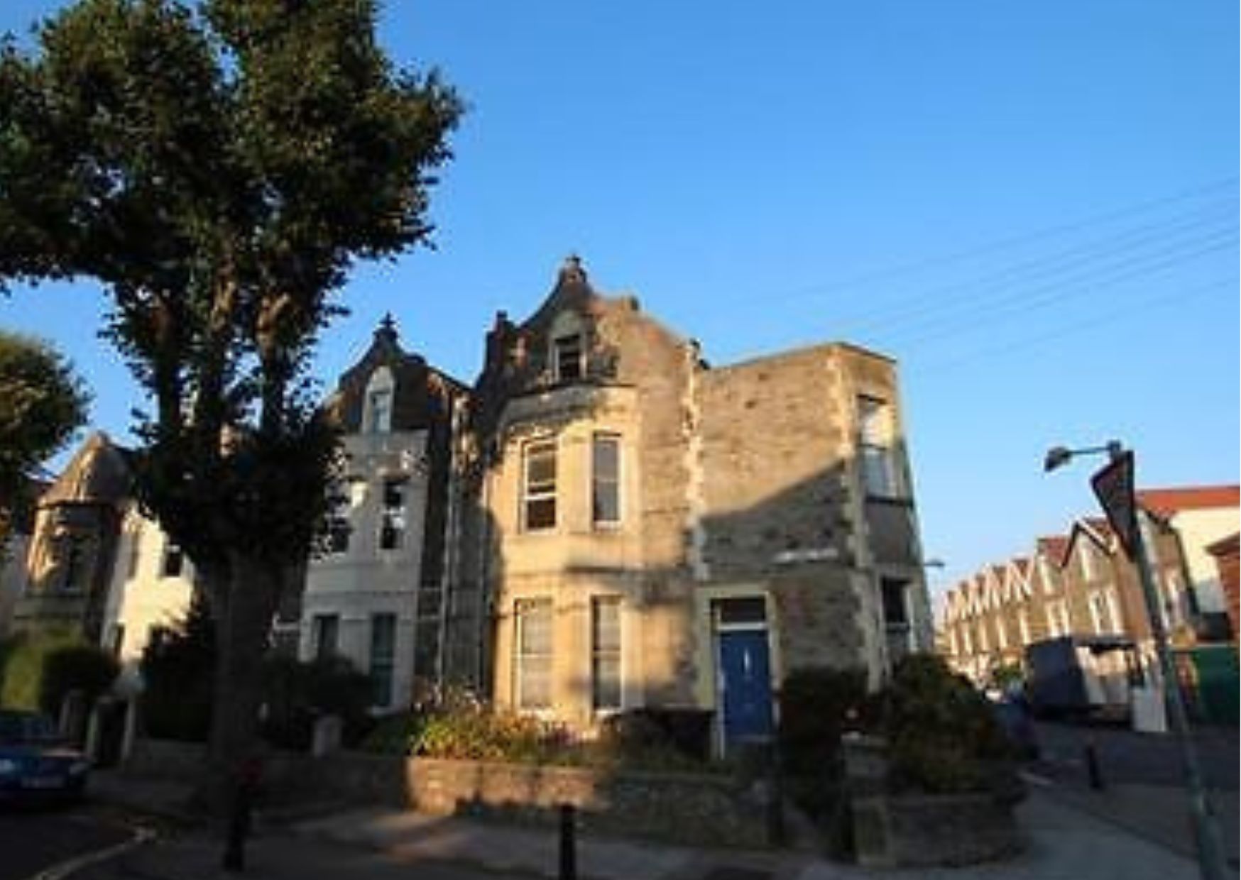 St Johns Property St Johns Property