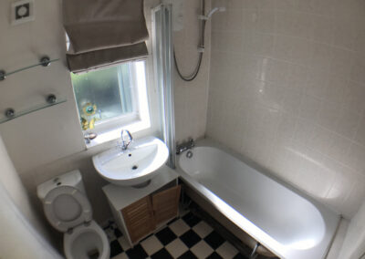 Sale, Manchester, Brookthorn Property