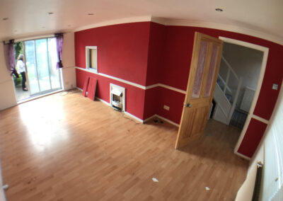 Sale, Manchester, Brookthorn Property