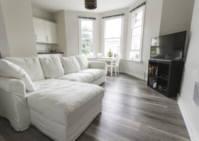 St Johns, Brookthorn Property