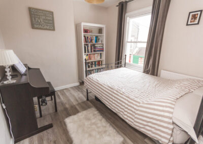 St Johns, Brookthorn Property