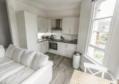 St Johns, Brookthorn Property