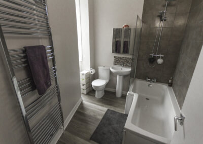 St Johns, Brookthorn Property