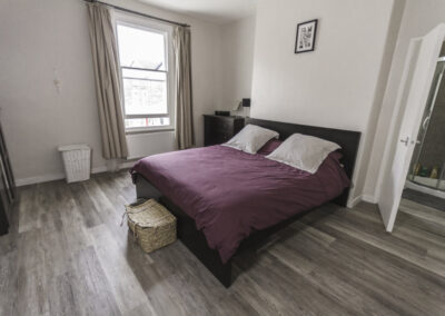 St Johns, Brookthorn Property