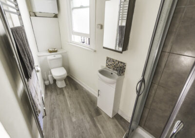 St Johns, Brookthorn Property