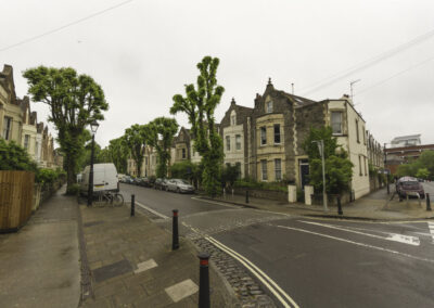 St Johns, Brookthorn Property